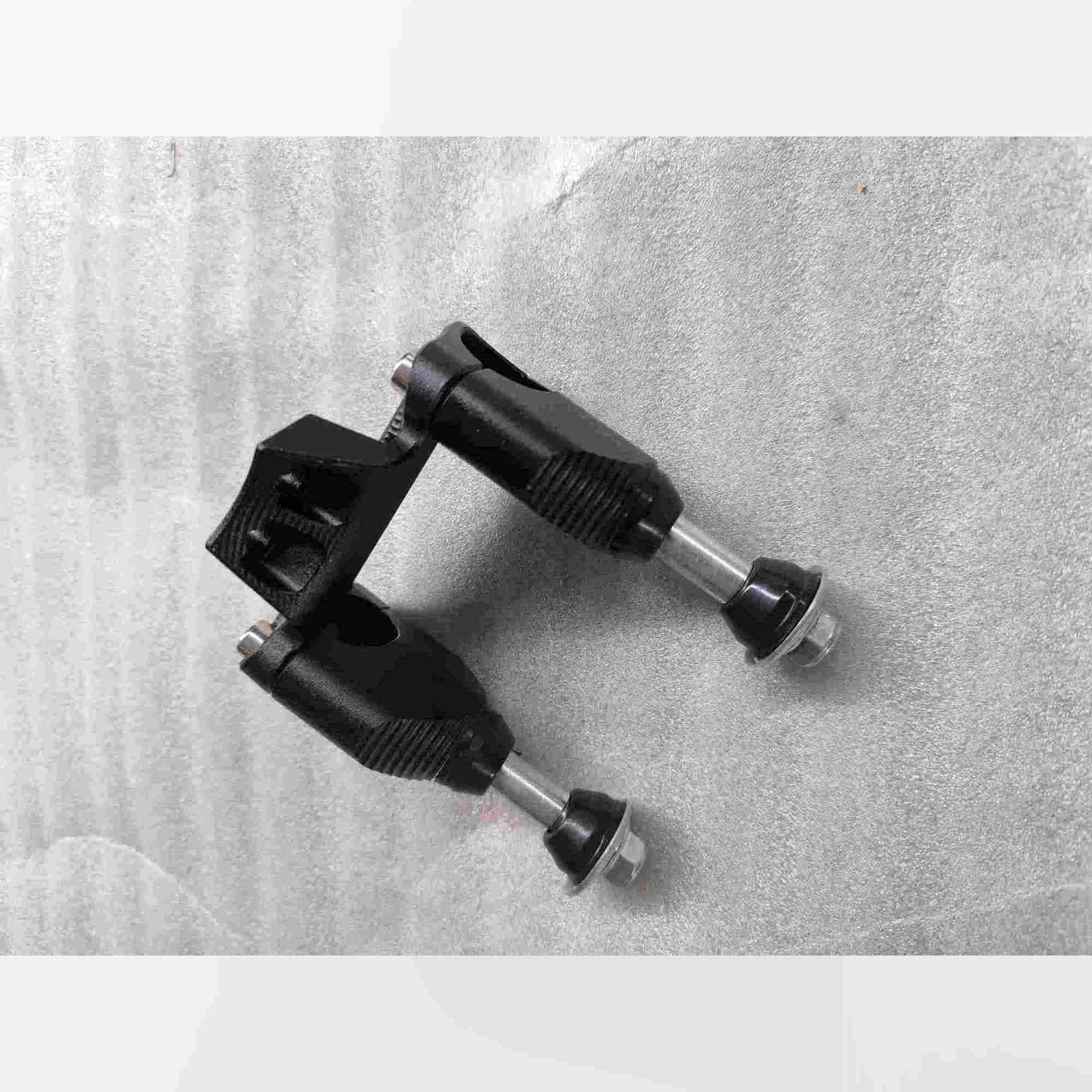ARORA CP250 DİREKSİYON BAĞLANTI KELEPÇESİ TAKIM #CP250 - 093